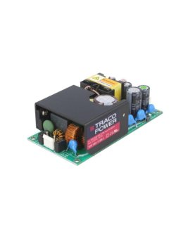 TPP150-112A-J Zasilacz impulsowy, otwarty, 150W, 120÷370VDC, 85÷264VAC, Output: 1