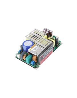 TPP450-124A-M Zasilacz impulsowy, otwarty, 450W, 120÷370VDC, 85÷264VAC, Output: 1