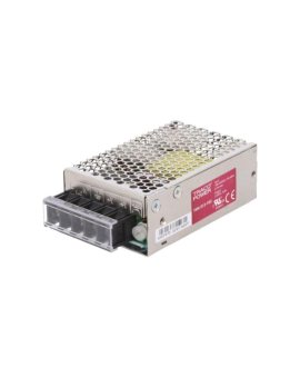 TXM015-103 Zasilacz impulsowy, do wbudowania,modułowy, 15W, 3,3VDC, 4A, TXM