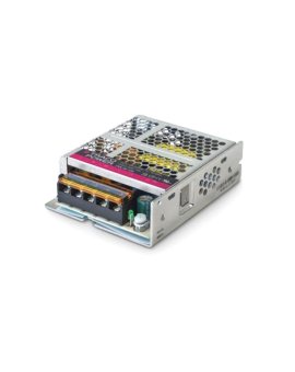 TXN50-124 Zasilacz impulsowy, do wbudowania, 50W, 24VDC, 2,1A, Output: 1, TXN