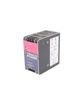 TSPC240-124 Zasilacz impulsowy, 240W, 24VDC, 10A, 85÷132VAC,187÷264VAC, IP20