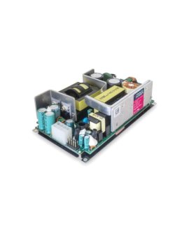 TXO300-124-J Zasilacz impulsowy, otwarty, 300W, 90÷264VAC, Output: 1, Uwyj: 24VDC