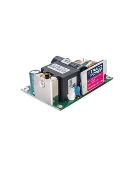 TXO60-112-J Zasilacz impulsowy, otwarty, 60W, 90÷264VAC, Output: 1, Uwyj: 12VDC, 5A