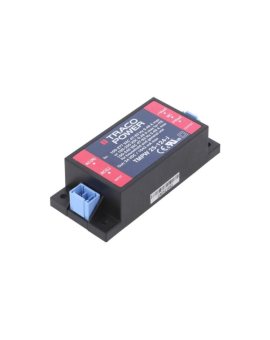 TMPW25-124-J Zasilacz impulsowy, do wbudowania, 25W, 24VDC, 1042mA, TMPW, 87