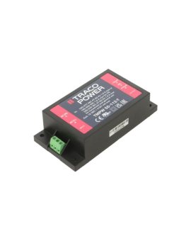 TMPW50-112-T Zasilacz impulsowy, do wbudowania, 50W, 12VDC, 4167mA, TMPW, 89