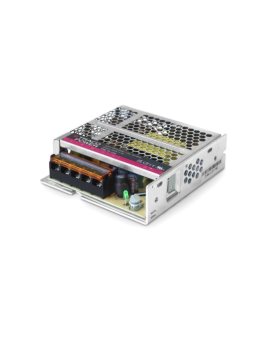 TXN75-124 Zasilacz impulsowy, do wbudowania, 75W, 24VDC, 3,1A, Output: 1, TXN