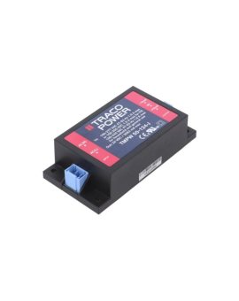 TMPW50-124-J Zasilacz impulsowy, do wbudowania, 50W, 24VDC, 2083mA, TMPW, 88