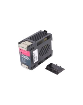 TCL060-124 Zasilacz impulsowy, 60W, 24VDC, 2,5A, 85÷264VAC, 85÷375VDC, IP20