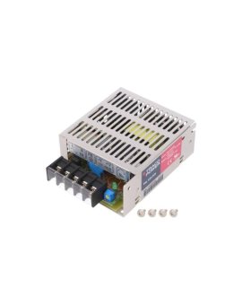 TXL035-24S Zasilacz impulsowy, do wbudowania,modułowy, 35W, 24VDC, 1,5A