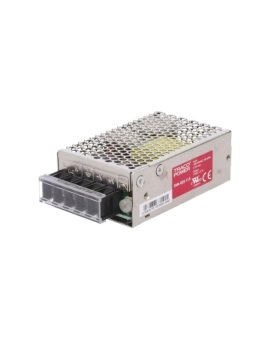 TXM025-112 Zasilacz impulsowy, do wbudowania,modułowy, 25W, 12VDC, 2,1A