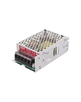 TXM035-115 Zasilacz impulsowy, do wbudowania,modułowy, 35W, 15VDC, 2,4A