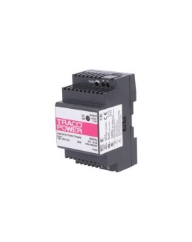 TBL030-124 Zasilacz impulsowy, na szynę DIN, 30W, 24VDC, 1,25A, 85÷264VAC