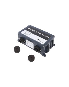 TEX120-124 Zasilacz impulsowy, do wbudowania,modułowy, 120W, 24VDC, 5A, IP67
