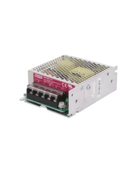 TXM050-112 Zasilacz impulsowy, do wbudowania,modułowy, 50W, 12VDC, 4,2A