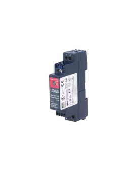TBLC06-112 Zasilacz impulsowy, na szynę DIN, 6W, 12VDC, 0,5A, 85÷264VAC, 81