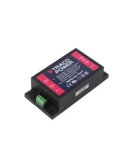 TMPW50-124-T Zasilacz impulsowy, do wbudowania, 50W, 24VDC, 2083mA, TMPW, 88