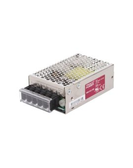 TXM015-105 Zasilacz impulsowy, do wbudowania,modułowy, 15W, 5VDC, 3A, Output: 1