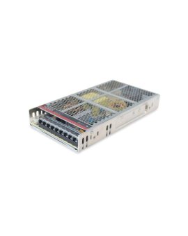 TXN200-112 Zasilacz impulsowy, do wbudowania, 200W, 12VDC, 16,6A, Output: 1, TXN