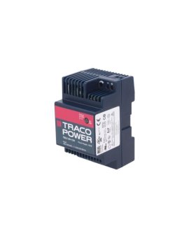 TBLC50-124 Zasilacz impulsowy, na szynę DIN, 50W, 24VDC, 2,1A, 85÷264VAC