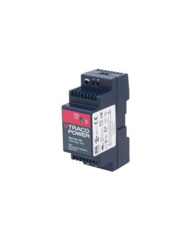 TBLC25-124 Zasilacz impulsowy, na szynę DIN, 25W, 24VDC, 1,05A, 85÷264VAC