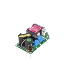 TPP15-112A-D Zasilacz impulsowy, otwarty, 15W, 120÷370VDC, 85÷264VAC, Output: 1