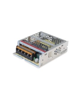 TXN35-105 Zasilacz impulsowy, do wbudowania, 35W, 5VDC, 7A, Output: 1, TXN, 82