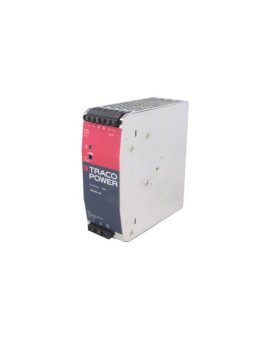 TIB240-124 Zasilacz impulsowy, na szynę DIN, 240W, 24VDC, 10A, 85÷264VAC