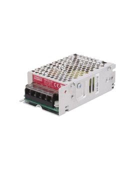TXM035-105 Zasilacz impulsowy, do wbudowania,modułowy, 35W, 5VDC, 6A, Output: 1