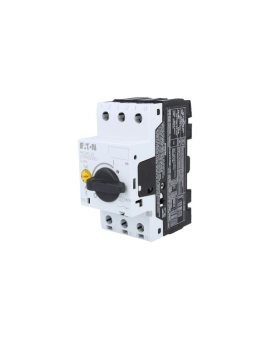 PKZM0-25 Wyłącznik silnikowy 12,5kW 220...690VAC na szynę DIN IP20