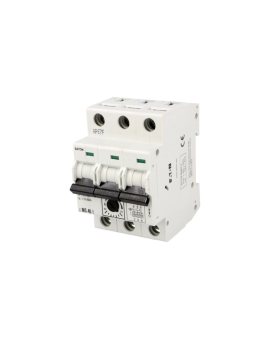 Z-MS-40/3 Wyłącznik silnikowy 18,5kW 220...440VAC na szynę DIN 25...40A
