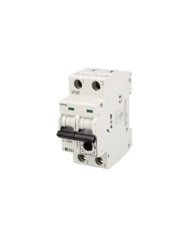 Z-MS-6.3/2 Wyłącznik silnikowy 2, 2kW 220...440VAC na szynę DIN 4...6, 3A