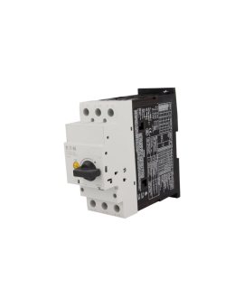 PKZM4-40 Wyłącznik silnikowy 20kW 220...690VAC na szynę DIN IP20