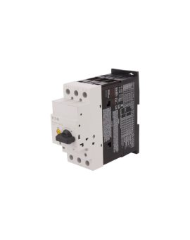 PKZM4-40-EA Wyłącznik silnikowy 20kW 220...690VAC na szynę DIN IP20