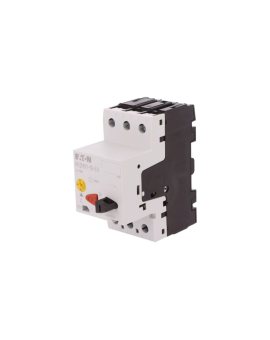 PKZM01-10-EA Wyłącznik silnikowy 4kW 220...690VAC na szynę DIN IP20