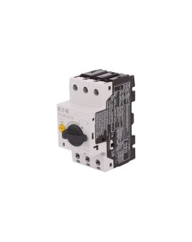 PKZM0-10-EA Wyłącznik silnikowy 4kW 220...690VAC na szynę DIN IP20