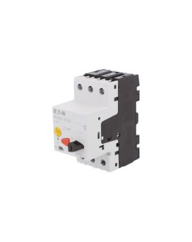 PKZM01-12-EA Wyłącznik silnikowy 5,5kW 220...690VAC na szynę DIN IP20