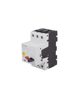PKZM01-0.25-EA Wyłącznik silnikowy 0,06kW 220...690VAC na szynę DIN IP20