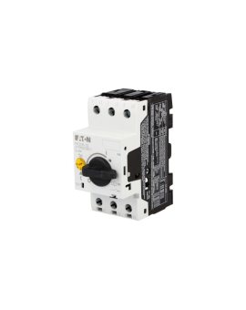 PKZM0-20 Wyłącznik silnikowy 9kW 220...690VAC na szynę DIN IP20