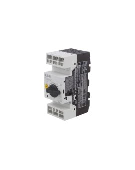 PKZM0-0.63-PI Wyłącznik silnikowy 0,12kW 220...690VAC na szynę DIN IP20