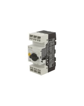 PKZM0-1.6-PI Wyłącznik silnikowy 0,55kW 220...690VAC na szynę DIN IP20