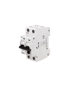 Z-MS-2.5/2 Wyłącznik silnikowy 0,75kW 220...440VAC na szynę DIN 1,6...2,5A