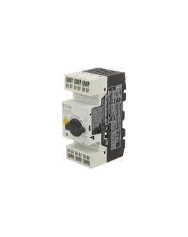 PKZM0-2.5-PI Wyłącznik silnikowy 0,75kW 220...690VAC na szynę DIN IP20