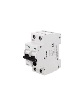 Z-MS-4.0/2 Wyłącznik silnikowy 1, 5kW 220...440VAC na szynę DIN 2, 5...4A
