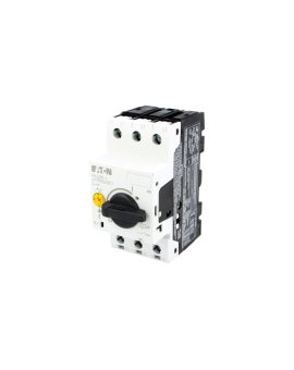 PKZM0-4 Wyłącznik silnikowy 1,5kW 220...690VAC na szynę DIN IP20