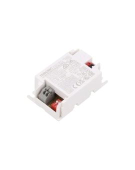 87501082 Zasilacz impulsowy, LED, 17W, 24÷42VDC, 250÷400mA, 198÷264VAC