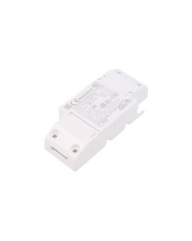87500801 Zasilacz impulsowy, LED, 10W, 23÷40VDC, 250mA, 198÷264VAC, IP20