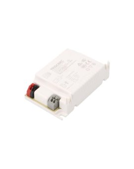 87500631 Zasilacz impulsowy, LED, 20W, 40÷54VDC, 350mA, 198÷264VAC, IP20