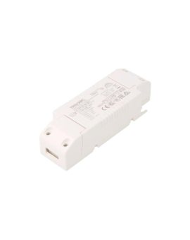 87500931 Zasilacz impulsowy, LED, 18W, 24VDC, 750mA, 198÷264VAC, LC, Output: 1