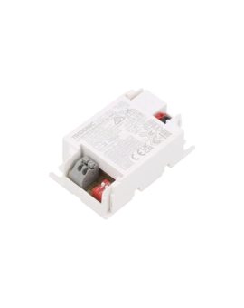 87501081 Zasilacz impulsowy, LED, 10W, 24÷42VDC, 150÷250mA, 198÷264VAC