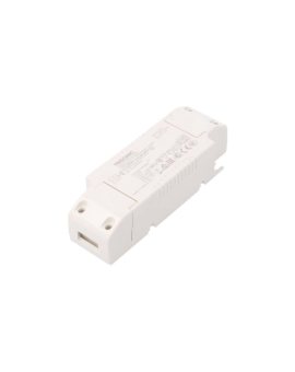 87500750 Zasilacz impulsowy, LED, 25W, 45÷71VDC, 350mA, 198÷264VAC, IP20